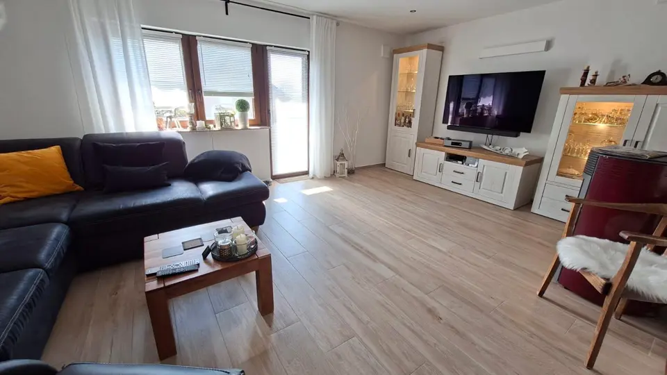 3 Zimmer Haus mit 80 m² in Siegen – Bild 4