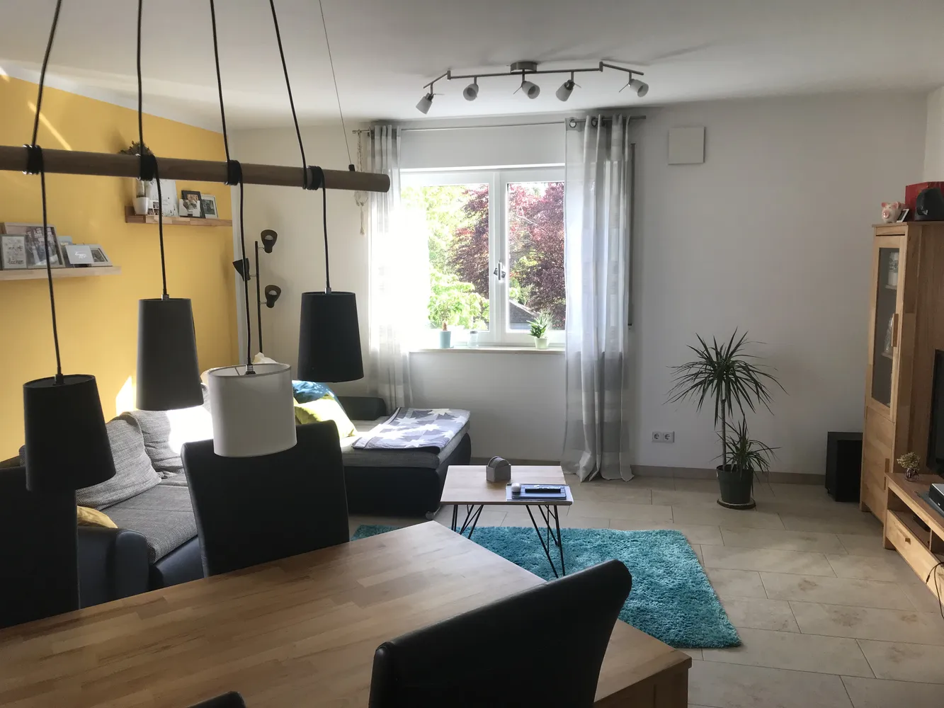 3 Zimmer Wohnung mit 78 m² in Ingolstadt – Bild 1