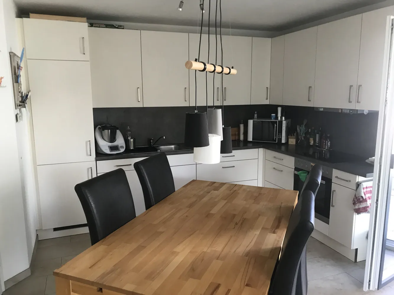 3 Zimmer Wohnung mit 78 m² in Ingolstadt – Bild 5