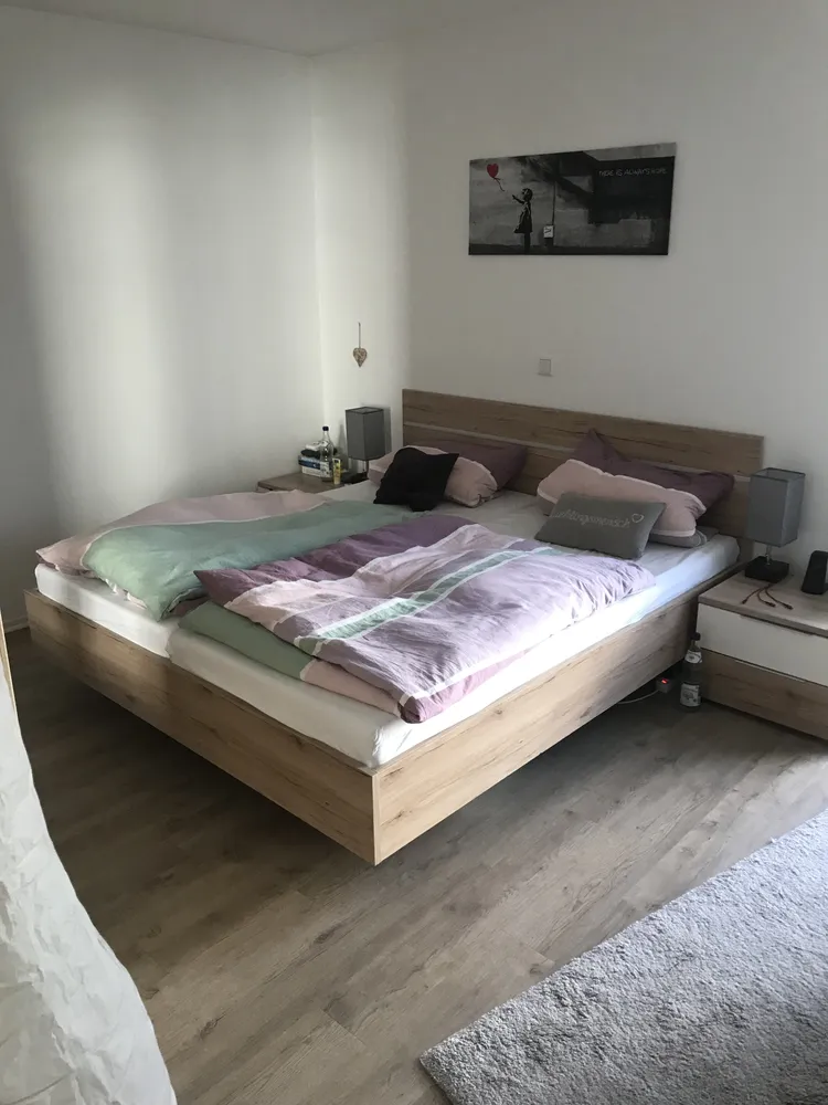 3 Zimmer Wohnung mit 78 m² in Ingolstadt – Bild 10