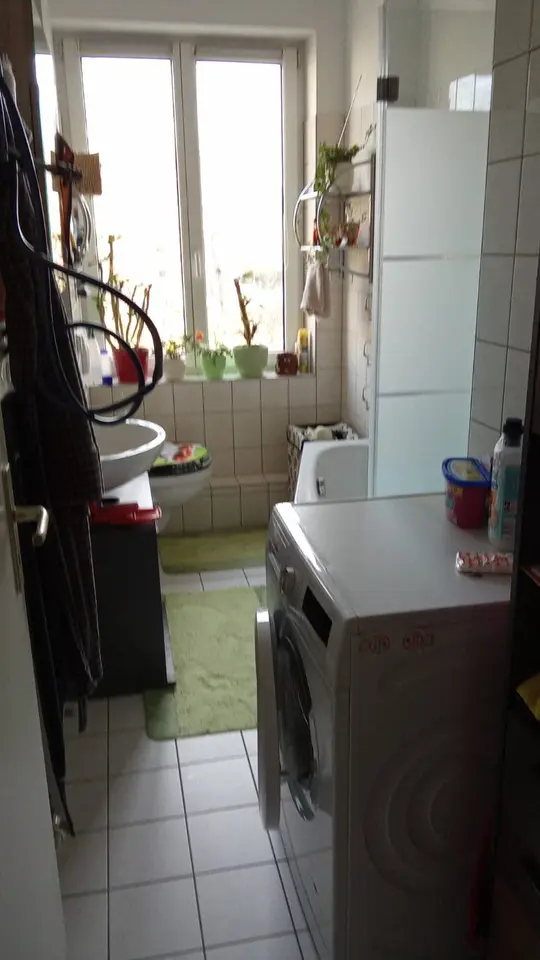 WG-Zimmer mit 12 m² in Dresden – Bild 2
