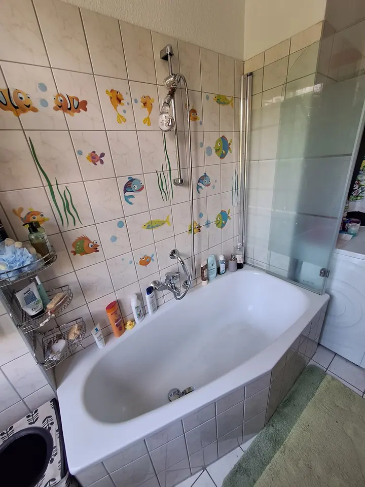 WG-Zimmer mit 12 m² in Dresden – Bild 4