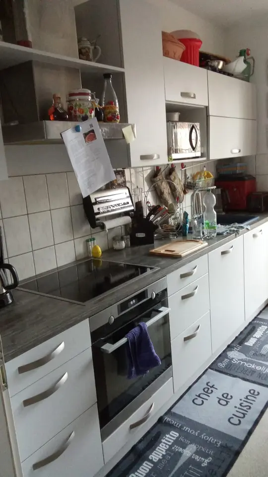 WG-Zimmer mit 12 m² in Dresden – Bild 6