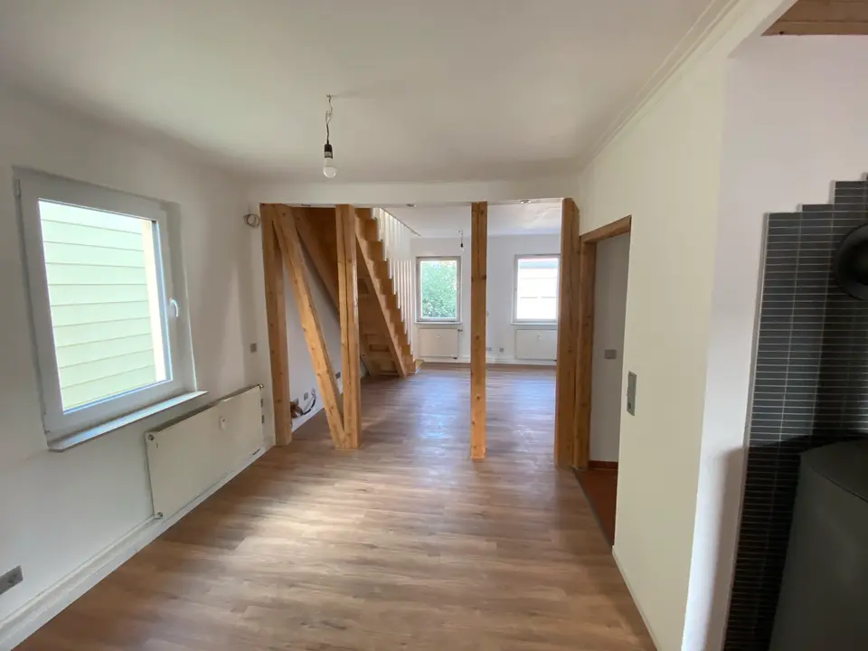 3 Zimmer Wohnung mit 90 m² in Aalen – Bild 1