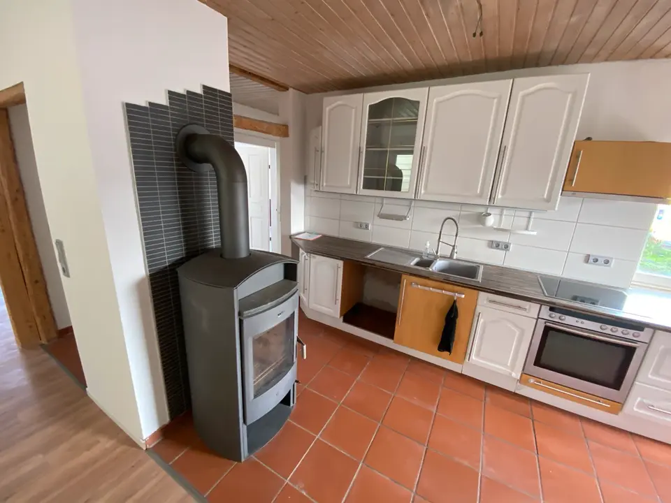3 Zimmer Wohnung mit 90 m² in Aalen – Bild 3