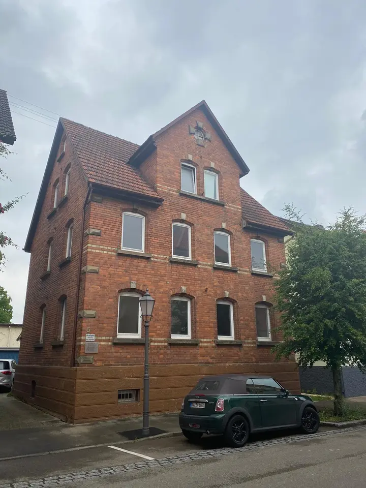 3 Zimmer Wohnung mit 90 m² in Aalen – Bild 4