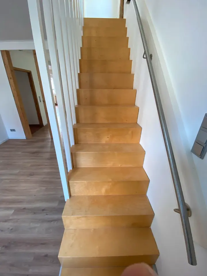 3 Zimmer Wohnung mit 90 m² in Aalen – Bild 9