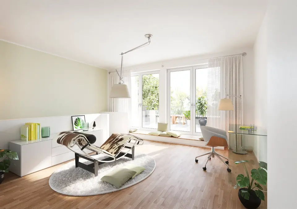6 Zimmer Haus mit 150 m² in Neu-Isenburg – Bild 1