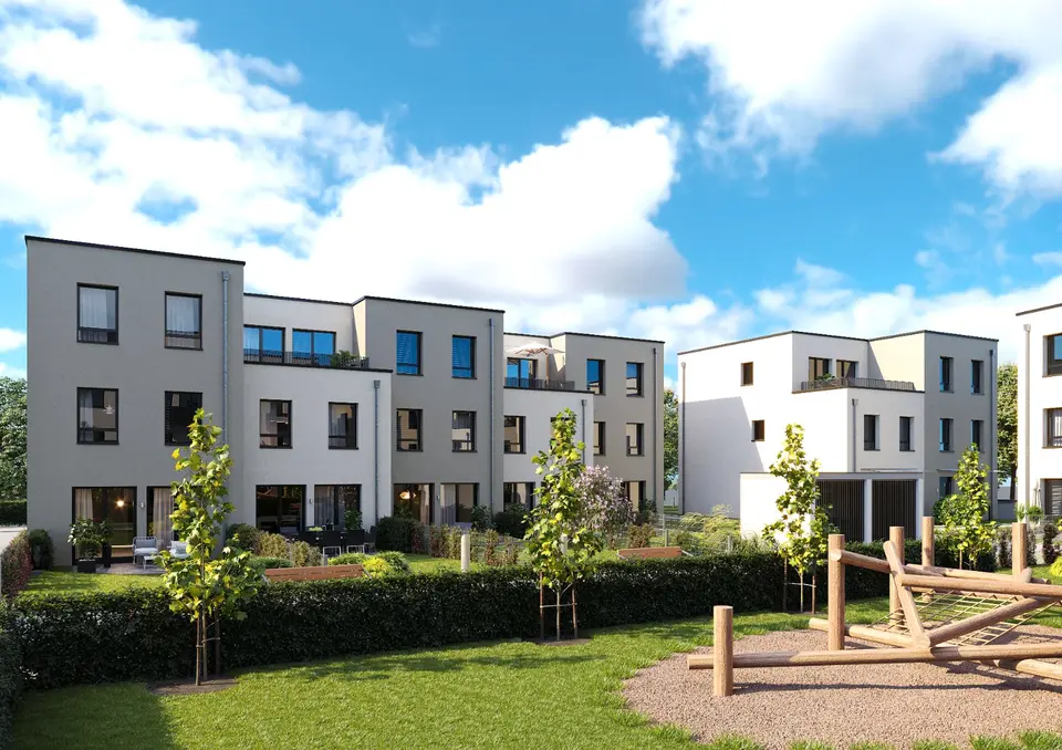 6 Zimmer Haus mit 150 m² in Neu-Isenburg – Bild 3