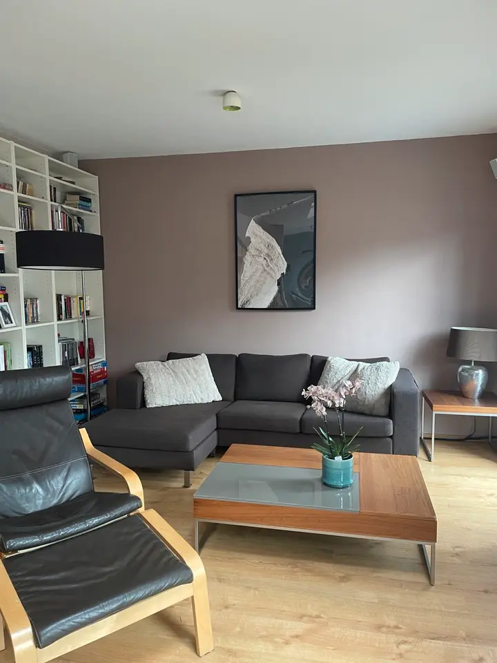4 Zimmer Haus mit 115 m² in Oranienburg – Bild 1