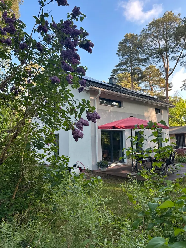 4 Zimmer Haus mit 115 m² in Oranienburg – Bild 3