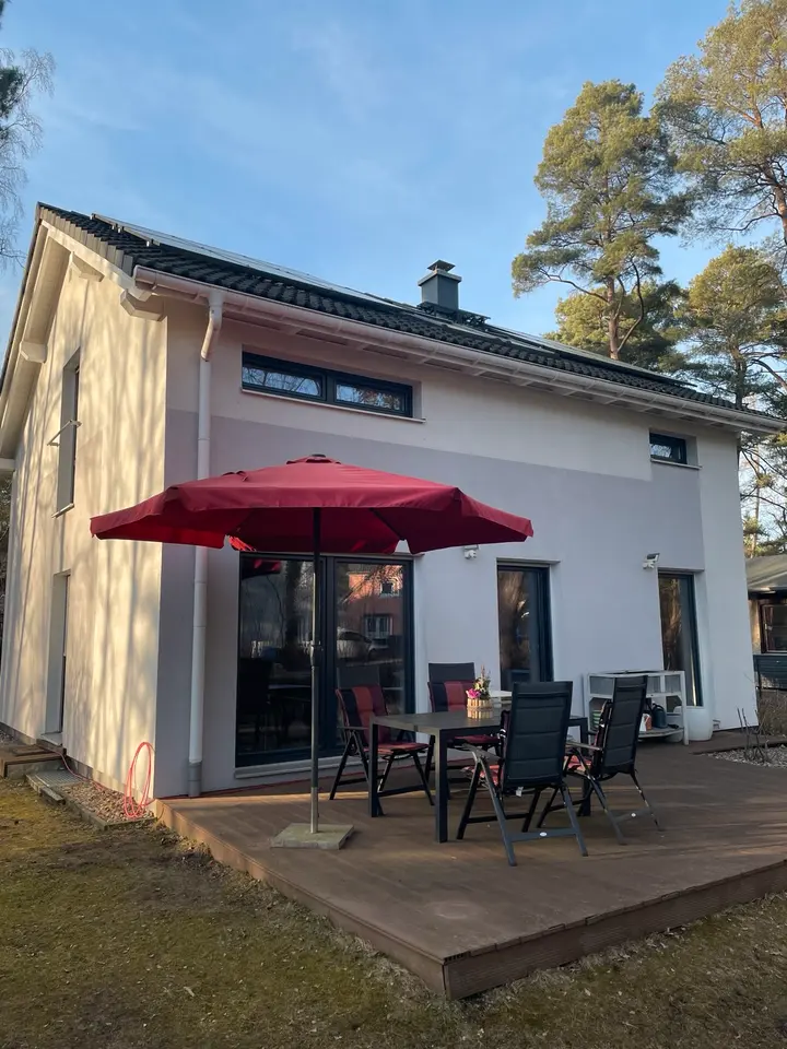 4 Zimmer Haus mit 115 m² in Oranienburg – Bild 4