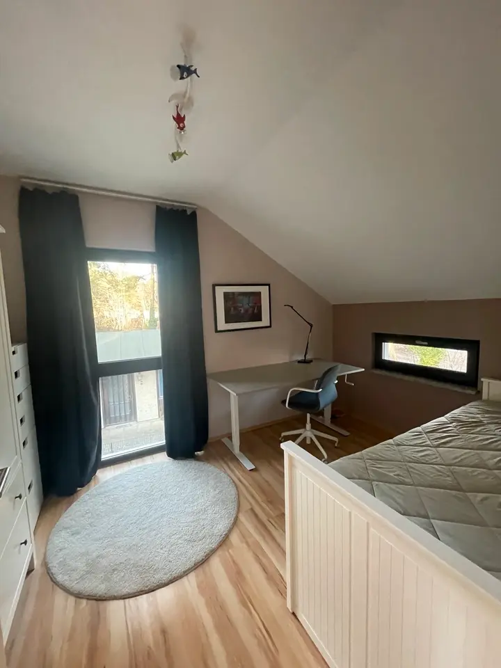 4 Zimmer Haus mit 115 m² in Oranienburg – Bild 6