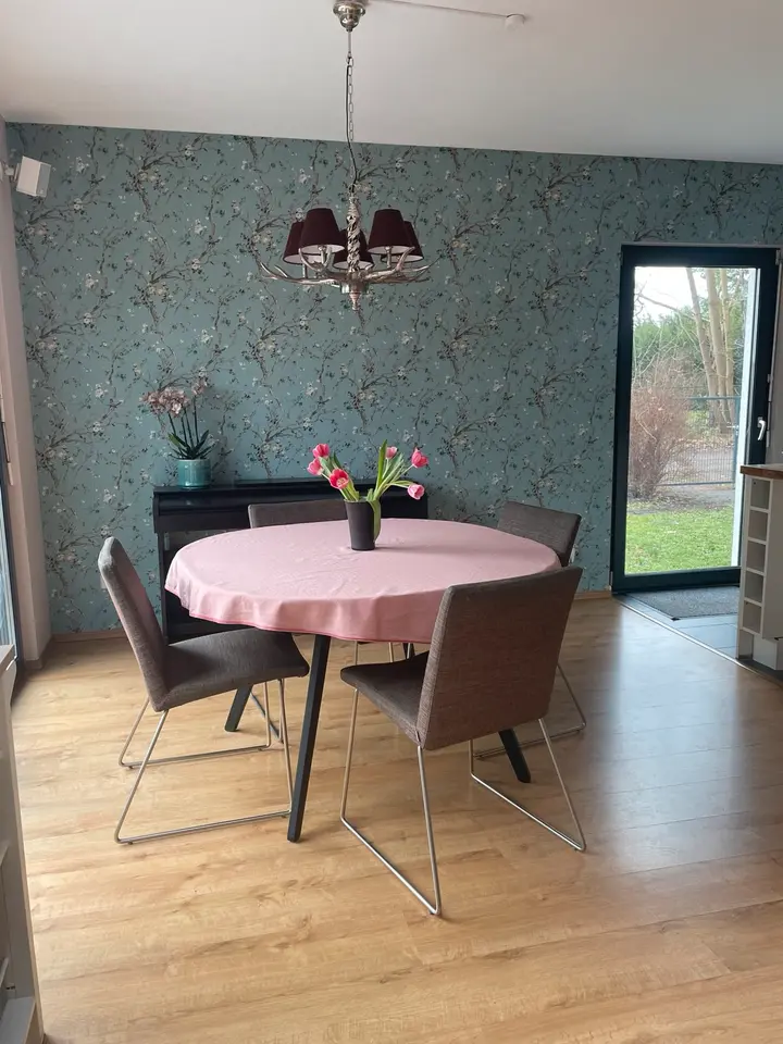 4 Zimmer Haus mit 115 m² in Oranienburg – Bild 9