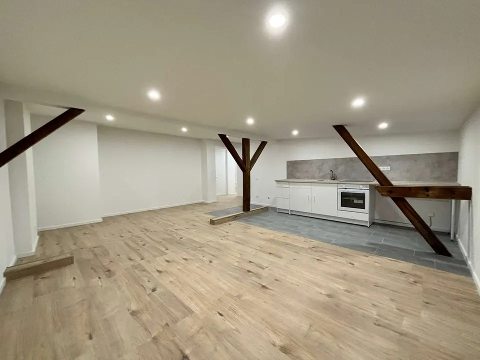 Studio mit 10 m² in Oranienburg – Bild 3