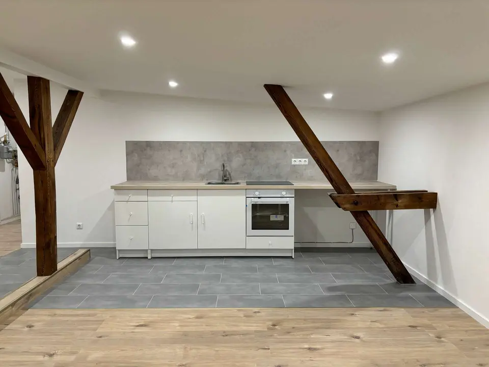 Studio mit 10 m² in Oranienburg – Bild 4