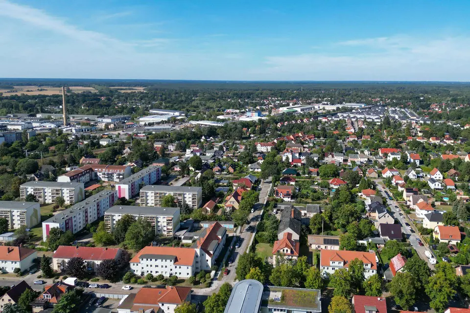 Studio mit 10 m² in Oranienburg – Bild 10