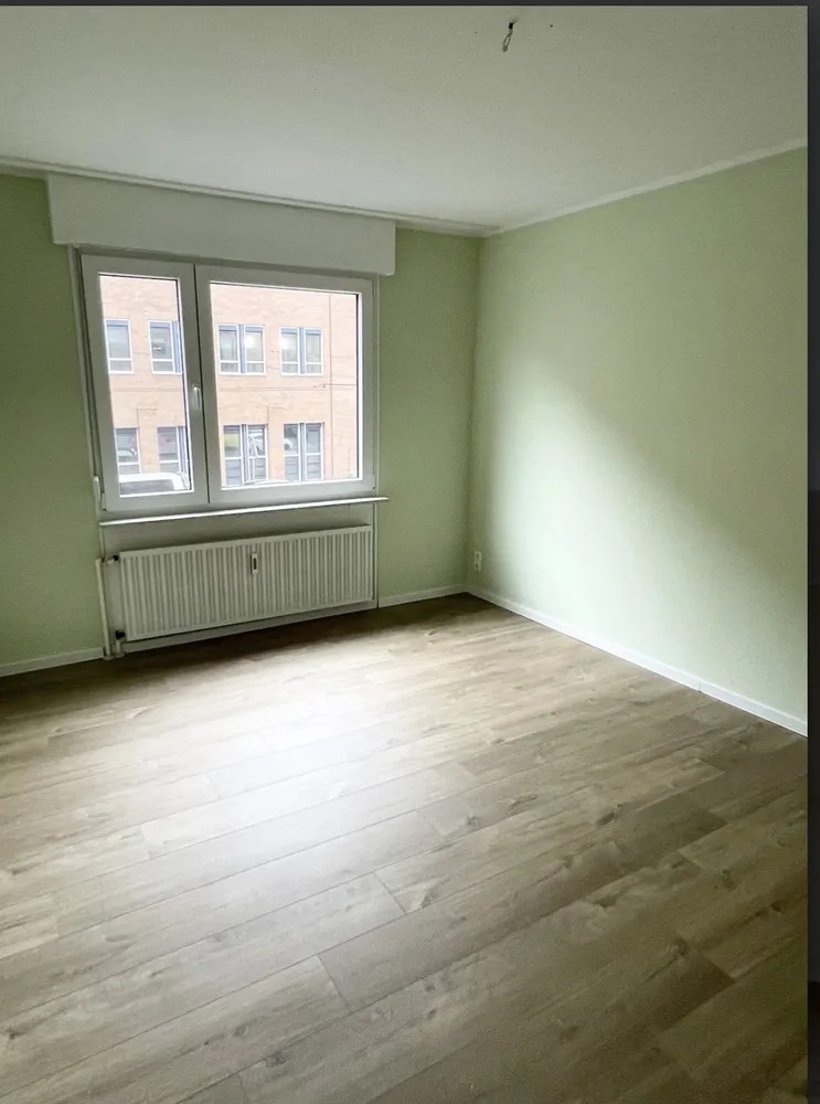 1 Zimmer Wohnung mit 25 m² in Heidelberg – Bild 1
