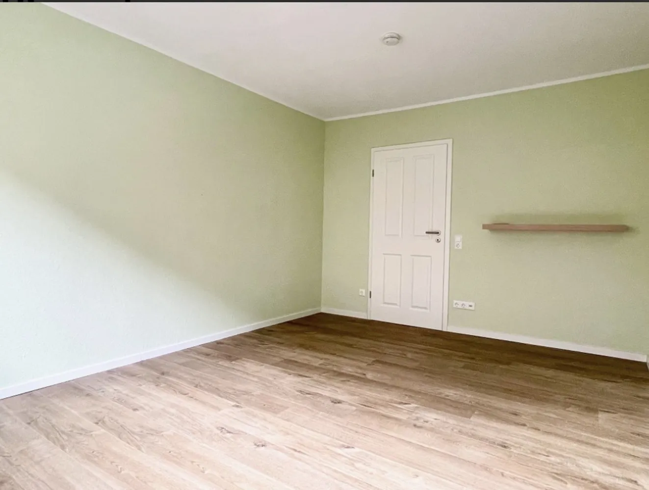 1 Zimmer Wohnung mit 25 m² in Heidelberg – Bild 2