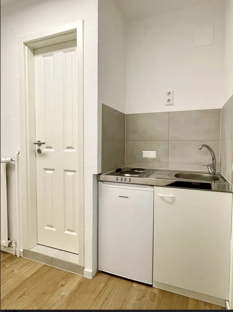 1 Zimmer Wohnung mit 25 m² in Heidelberg – Bild 3