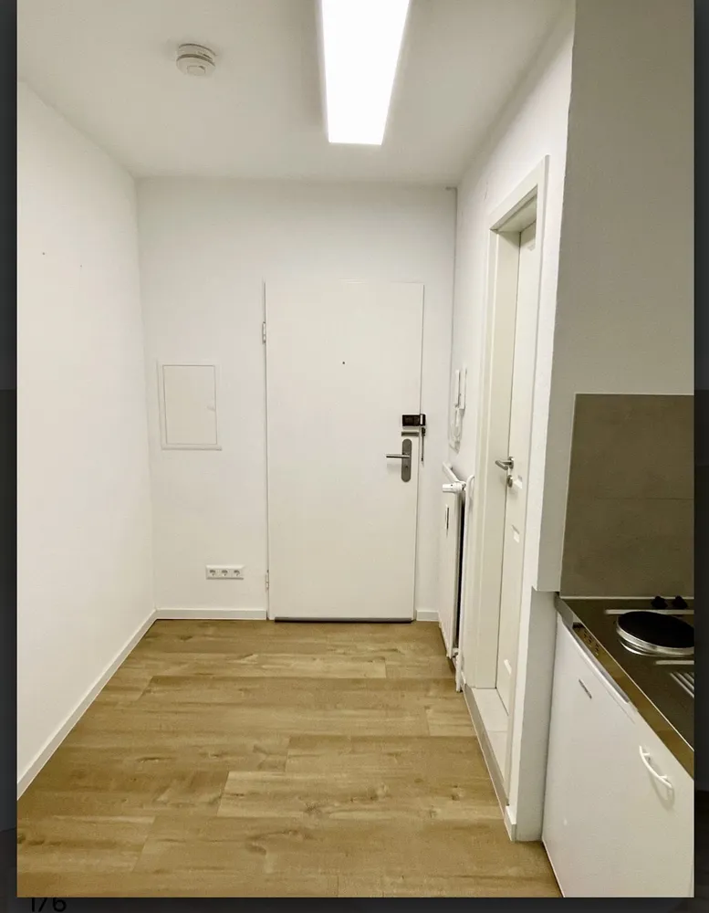 1 Zimmer Wohnung mit 25 m² in Heidelberg – Bild 4