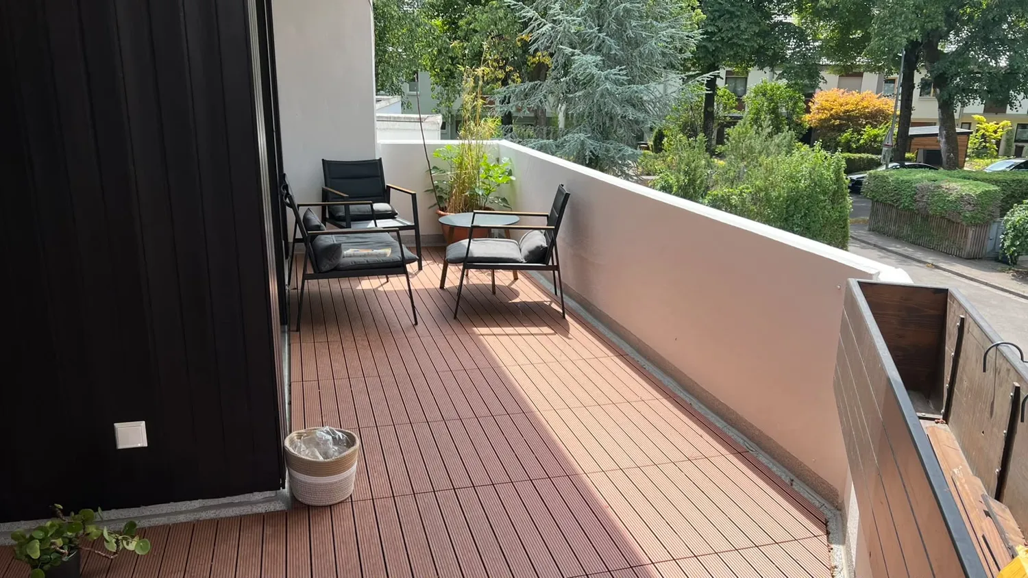 4 Zimmer Wohnung mit 101 m² in Augsburg – Bild 2