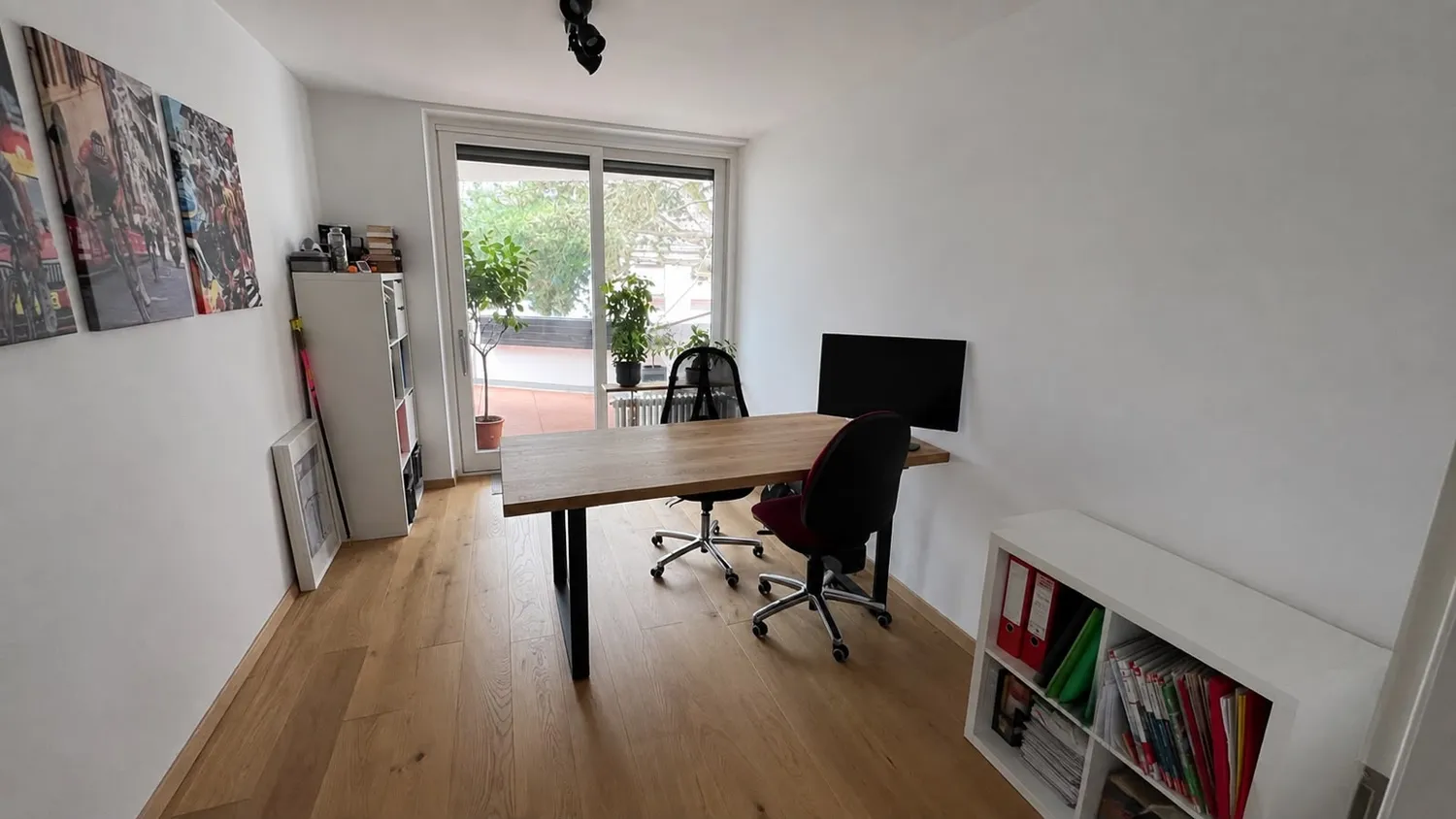 4 Zimmer Wohnung mit 101 m² in Augsburg – Bild 11