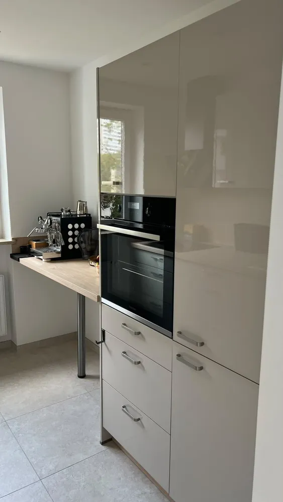4 Zimmer Wohnung mit 101 m² in Augsburg – Bild 7