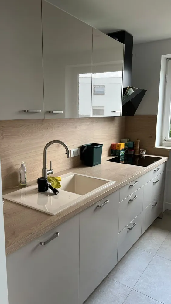 4 Zimmer Wohnung mit 101 m² in Augsburg – Bild 8