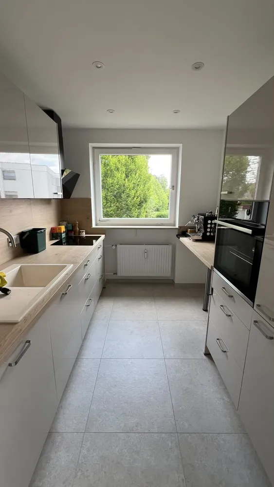 4 Zimmer Wohnung mit 101 m² in Augsburg – Bild 9