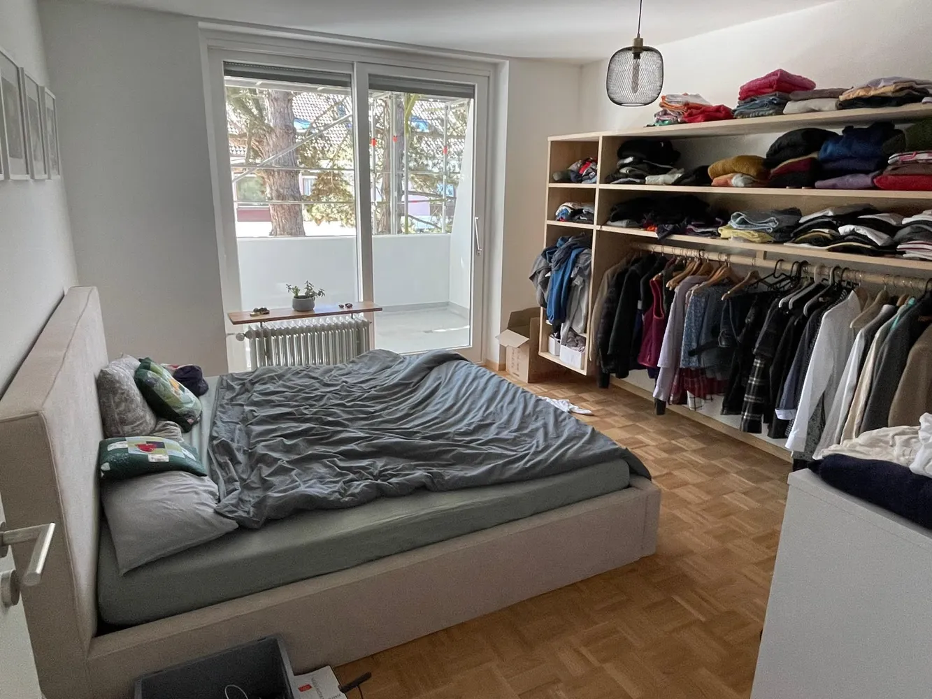 4 Zimmer Wohnung mit 101 m² in Augsburg – Bild 10