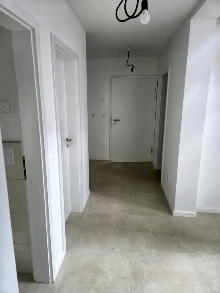 5 Zimmer Wohnung mit 135 m² in Rüsselsheim am Main – Bild 4