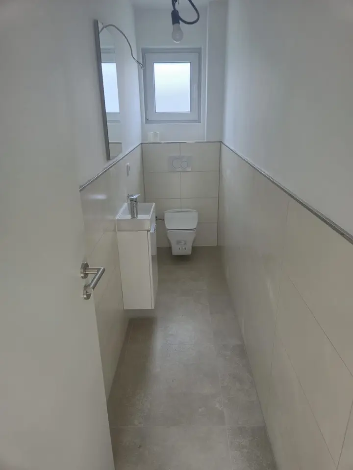 5 Zimmer Wohnung mit 135 m² in Rüsselsheim am Main – Bild 5