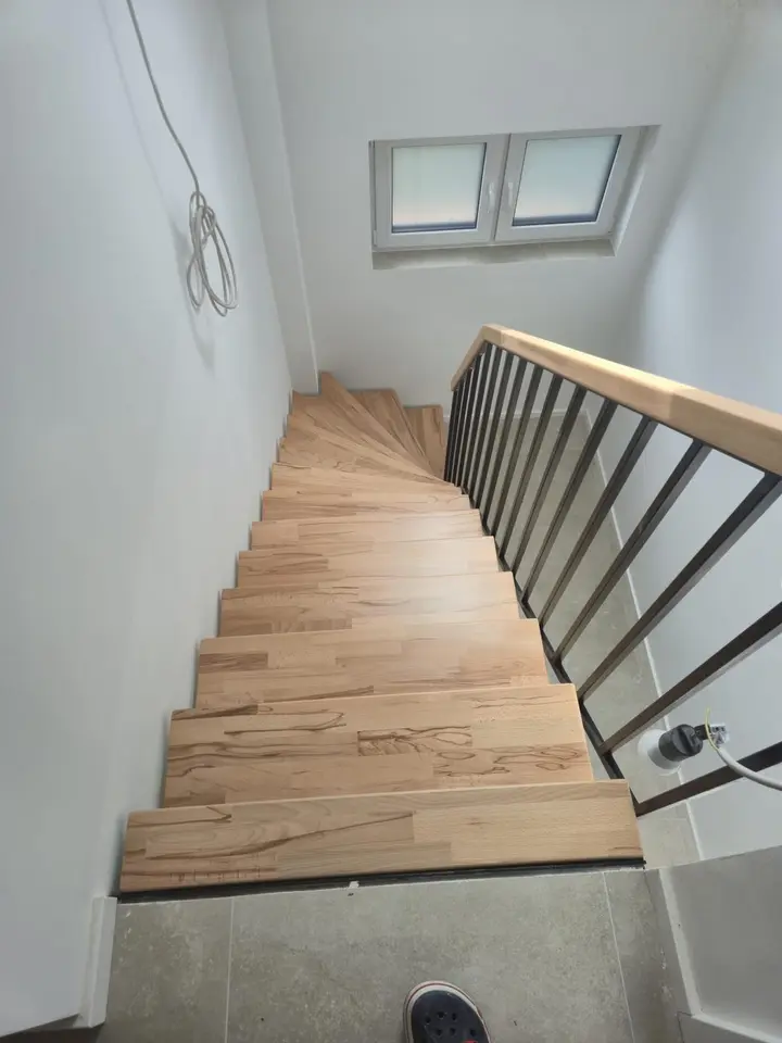5 Zimmer Wohnung mit 135 m² in Rüsselsheim am Main – Bild 9