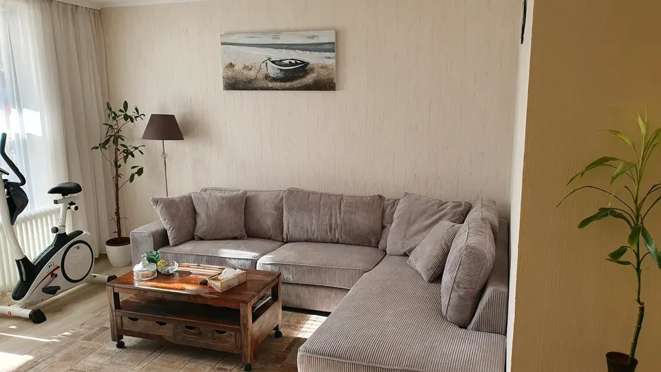 WG-Zimmer mit 19 m² in Bonn – Bild 1