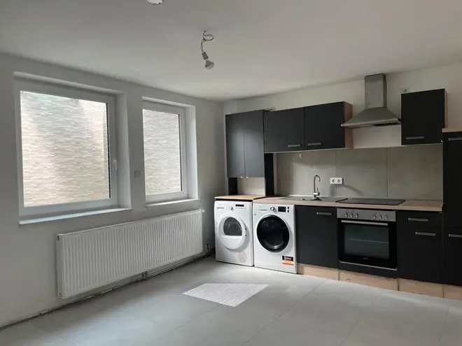 2 Zimmer Wohnung mit 39 m² in Stuttgart – Bild 1