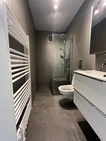 2 Zimmer Wohnung mit 39 m² in Stuttgart – Bild 5