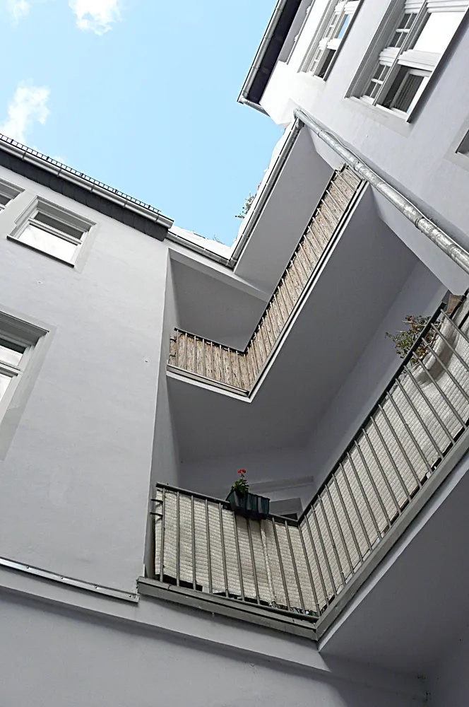3 Zimmer Wohnung mit 103 m² in Zwickau – Bild 11