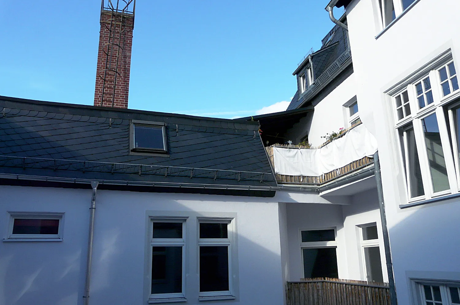 3 Zimmer Wohnung mit 103 m² in Zwickau – Bild 12