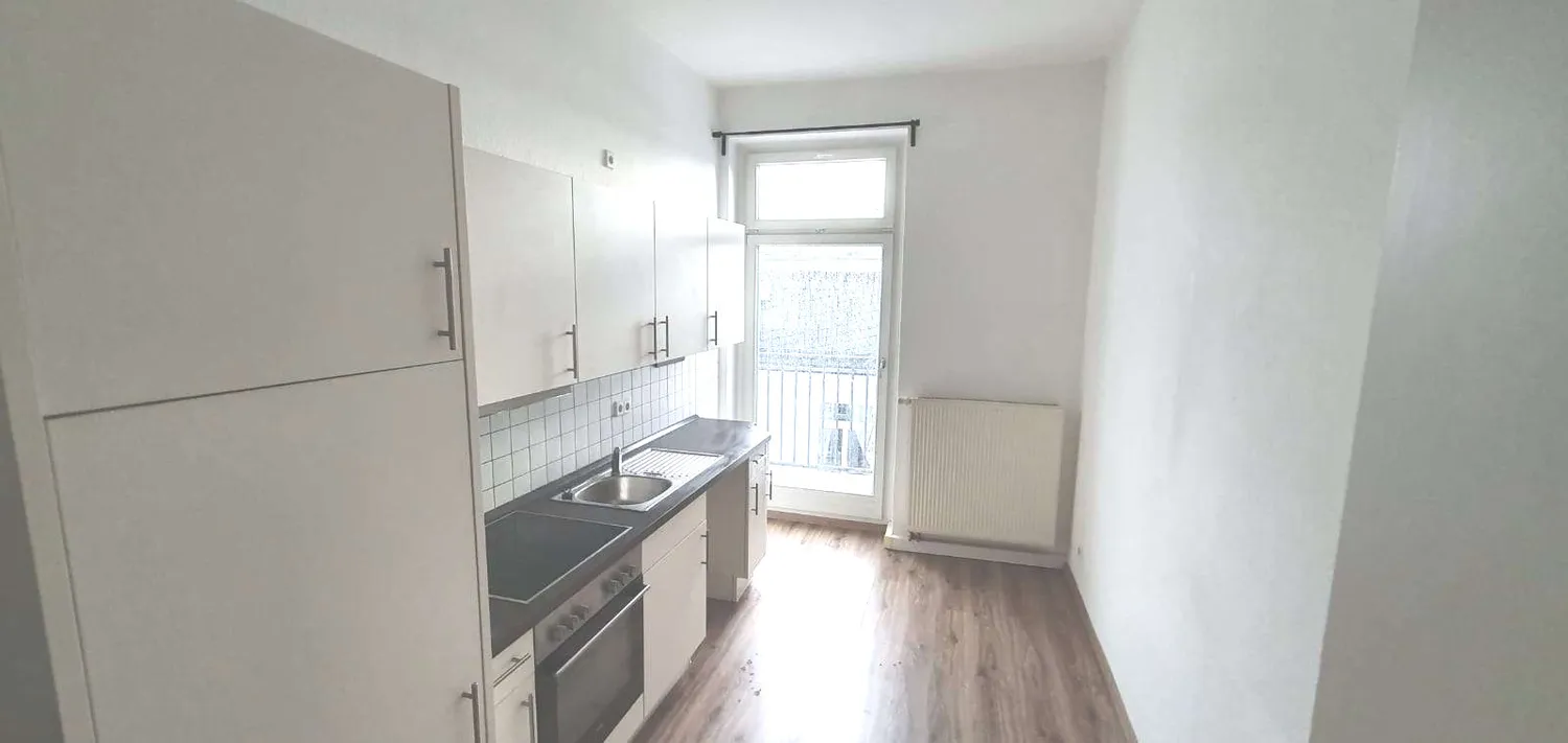3 Zimmer Wohnung mit 103 m² in Zwickau – Bild 5