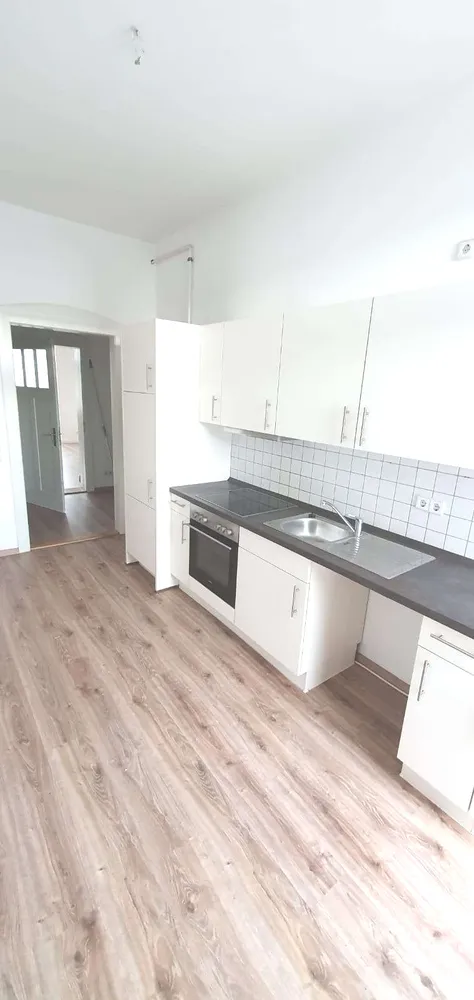 3 Zimmer Wohnung mit 103 m² in Zwickau – Bild 6