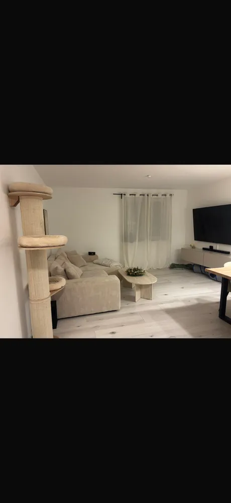 3 Zimmer Wohnung mit 95 m² in Solingen – Bild 1