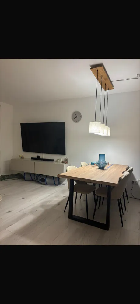 3 Zimmer Wohnung mit 95 m² in Solingen – Bild 2