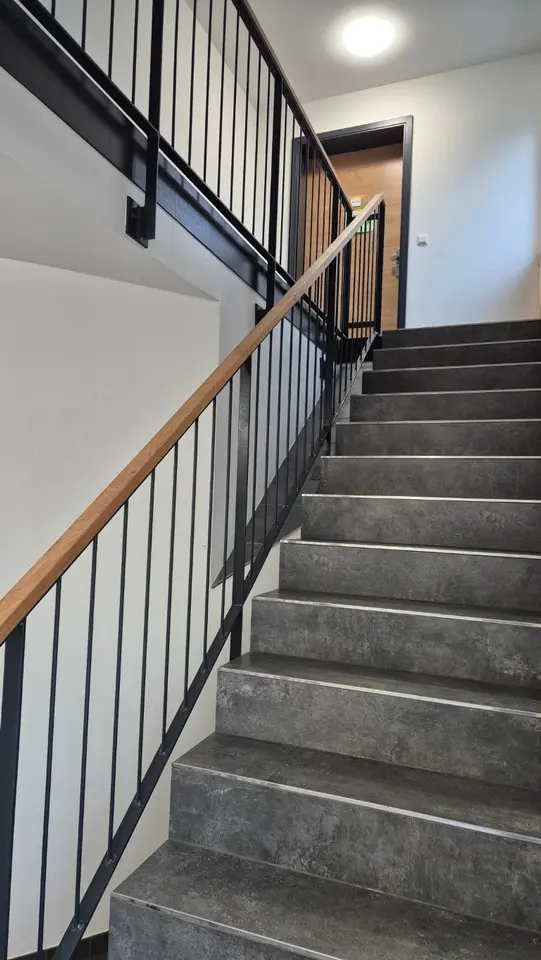 3 Zimmer Wohnung mit 95 m² in Jena – Bild 4