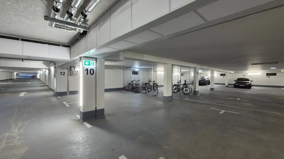 3 Zimmer Wohnung mit 95 m² in Jena – Bild 7