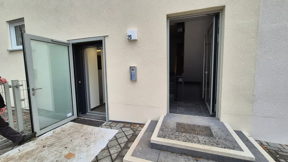 3 Zimmer Wohnung mit 95 m² in Jena – Bild 9
