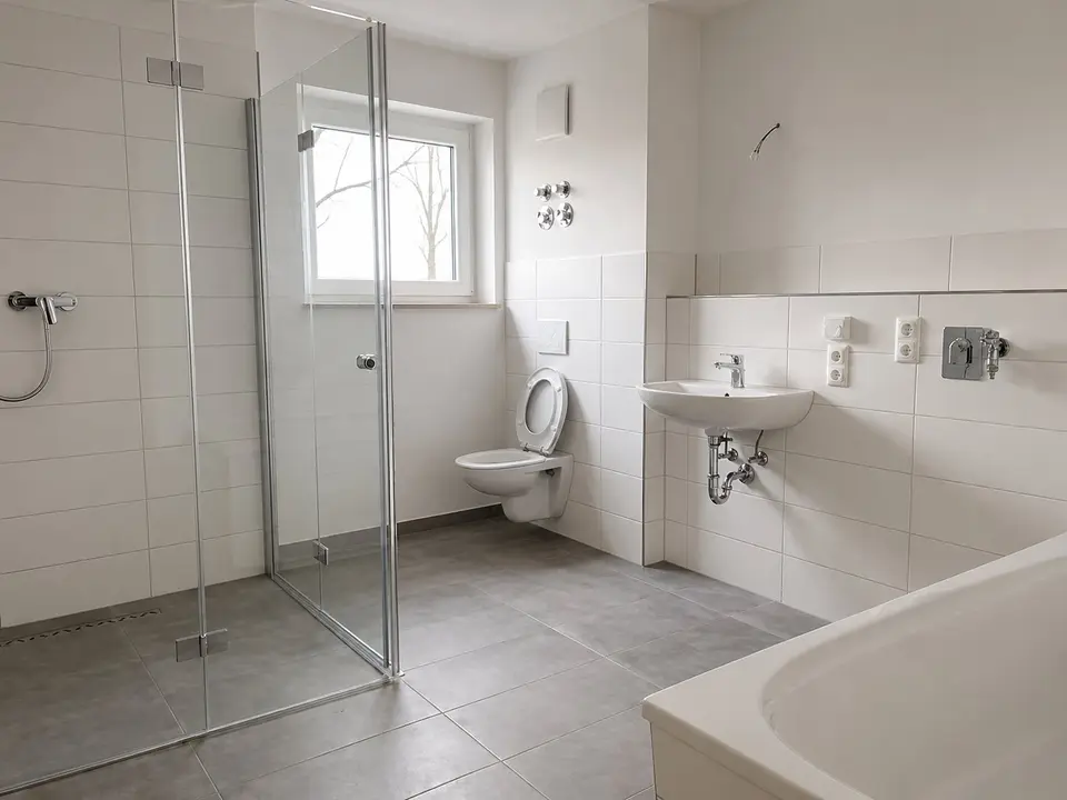 3 Zimmer Wohnung mit 95 m² in Jena – Bild 10