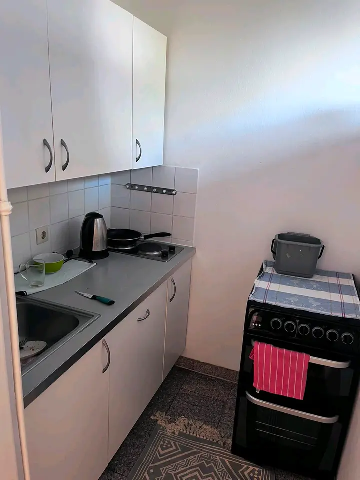 Studio mit 33 m² in Augsburg – Bild 2