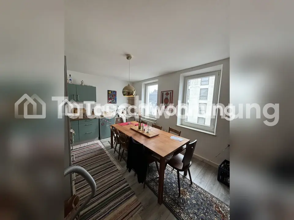 Studio mit 33 m² in Augsburg – Bild 4