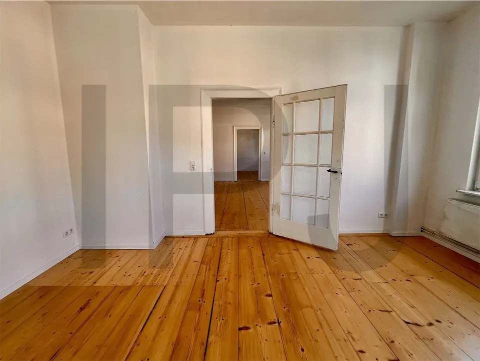 4 Zimmer Wohnung mit 118 m² in Weimar – Bild 2